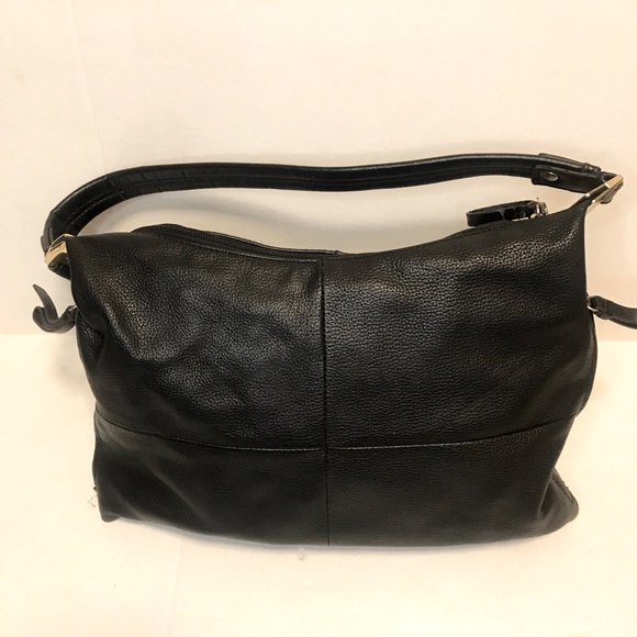 Tignanello Shoulder Bag Black for Women - Picture 5 of 13